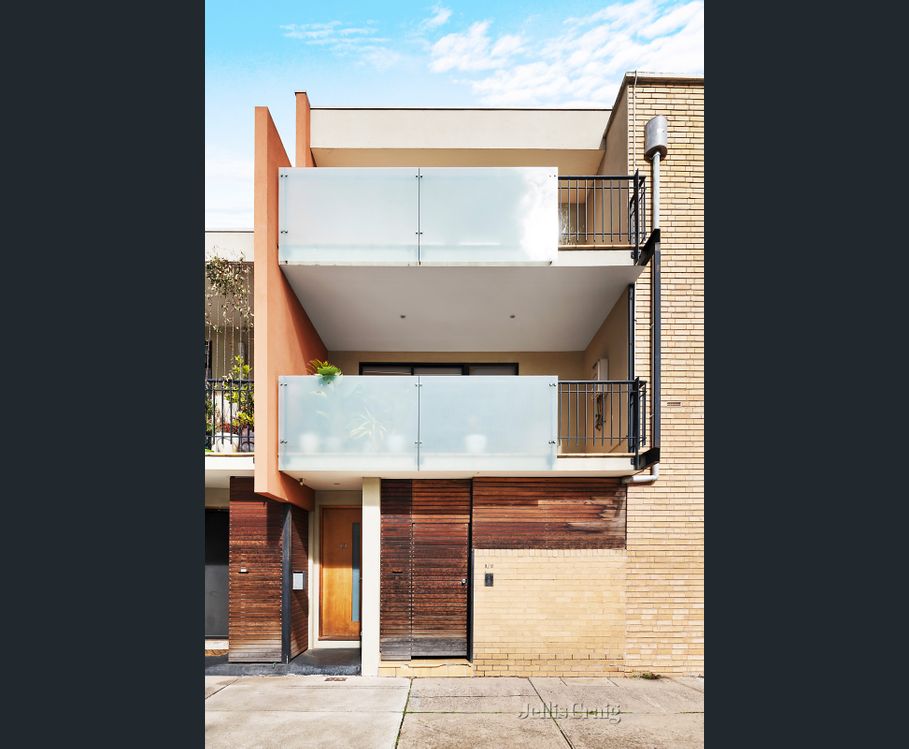 2-2 Davies Street - Brunswick