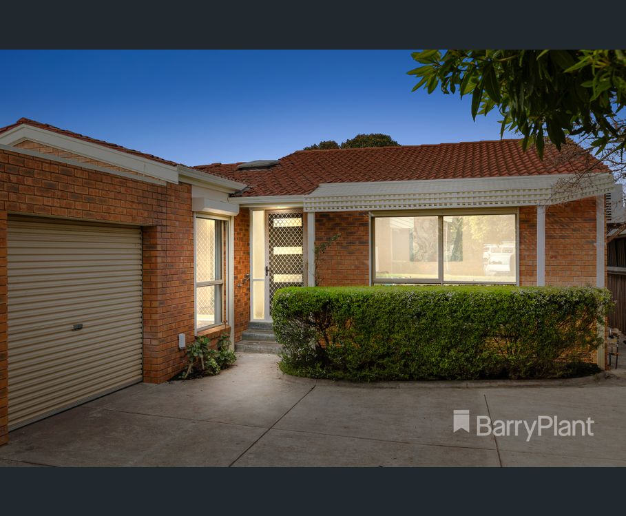 2-42 Preston Street - Coburg