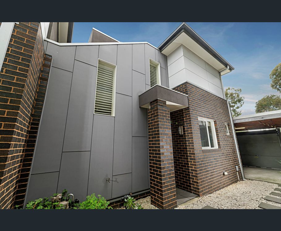 3-4 Hudson Street - Coburg