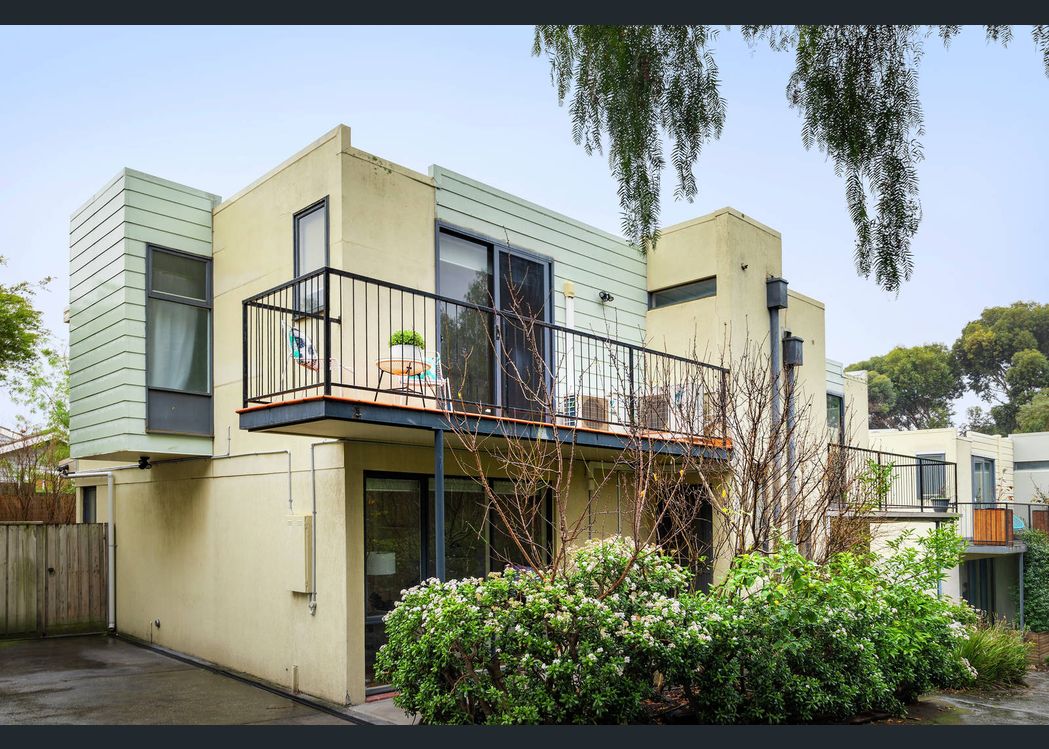 5-26 Hopetoun Avenue - Brunswick West