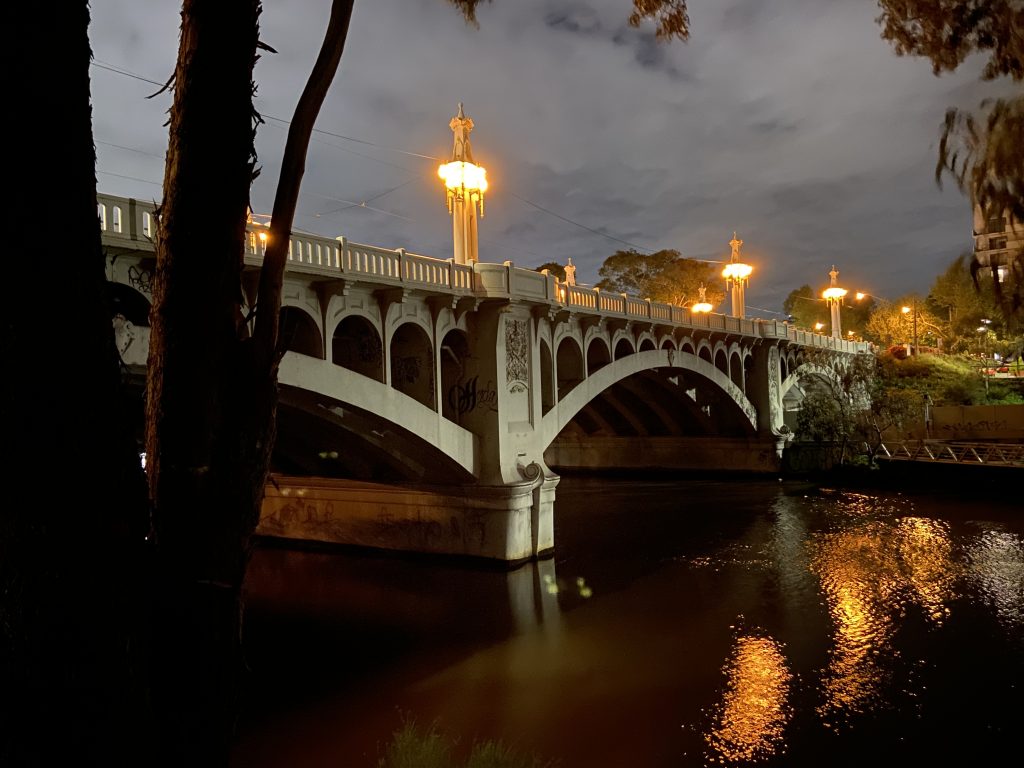Successful Search For Overseas Client In The Heart Of South Yarra