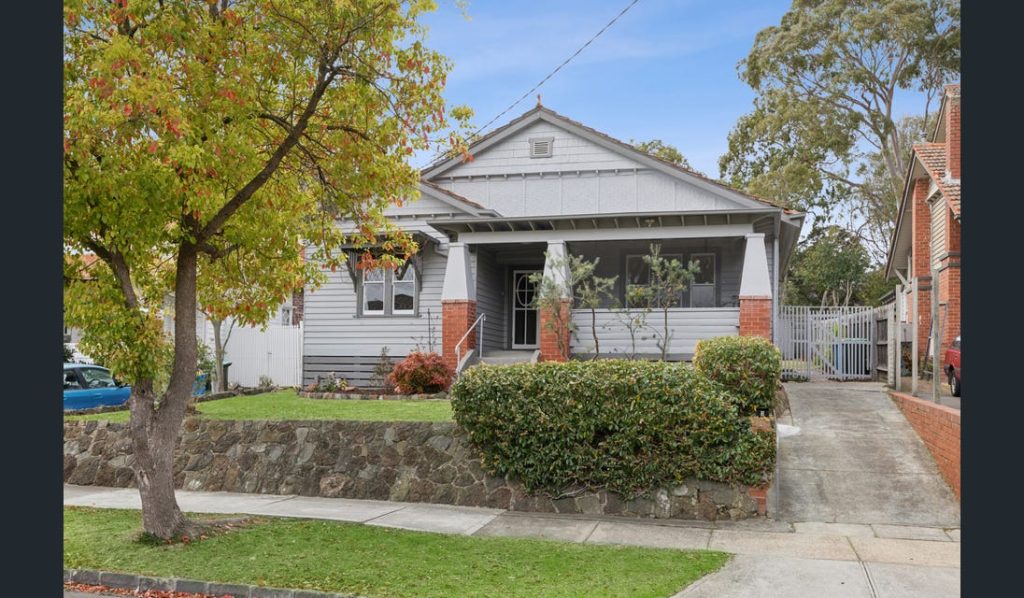 Purchased Camberwell Gem Offers Charm, Location And Further Options